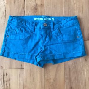 Mossimo shorts